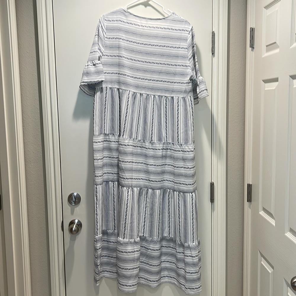 Spring/Summer dress - Picture 4 of 6